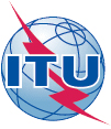 International Telecommunication Union